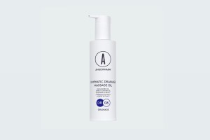 LYMPHATIC DRAINAGE MASSAGE OIL