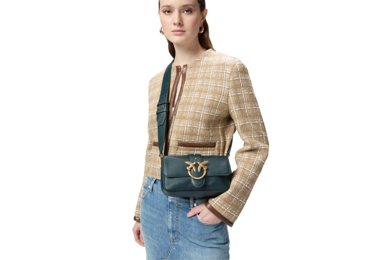LOVE ONE MINI SLOUCHY FL