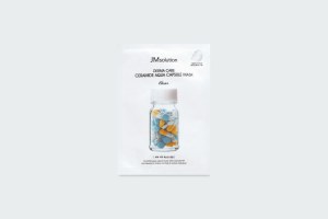 DERMA CARE CERAMIDE AQUA CAPSULE MASK