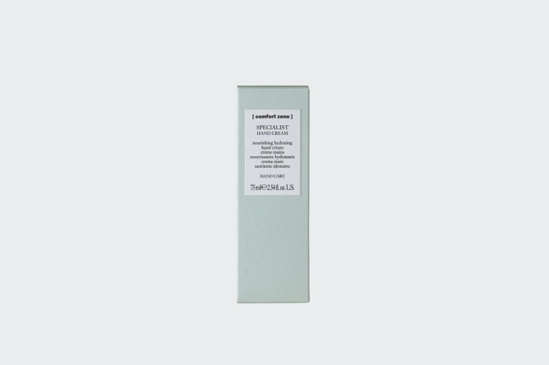 SPECIALIST HAND CREAM