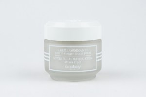 GENTLE FACIAL BUFFING CREAM
