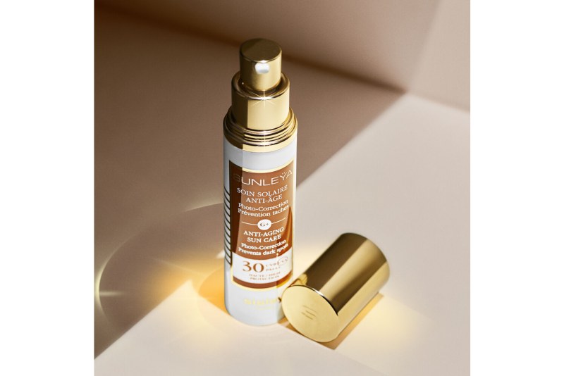 ANTI-AGING SUN CARE SPF 30