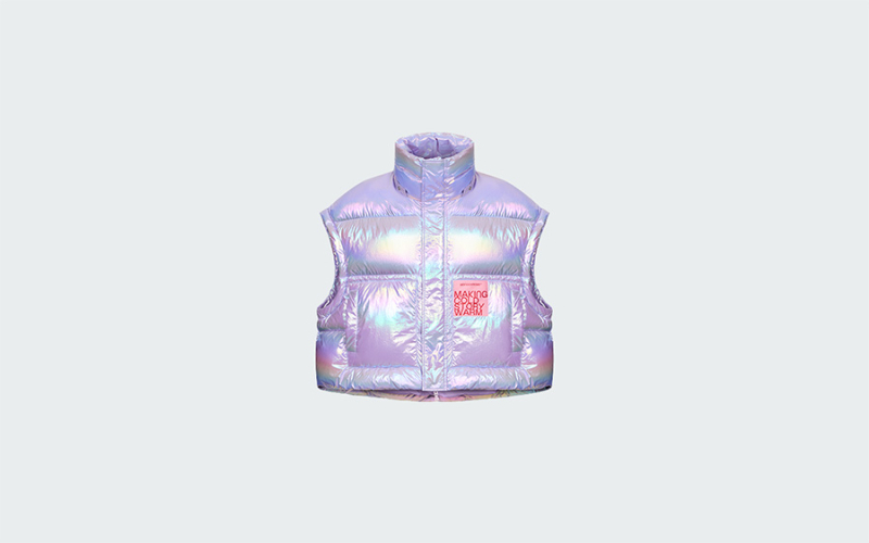 TRANSFORM POLAR LIGHTS