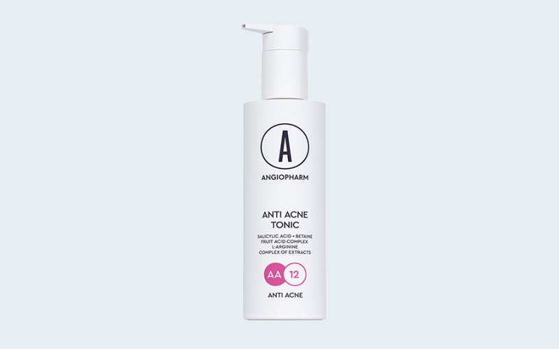 ANTI ACNE TONIC