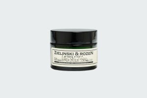 MOISTURIZING