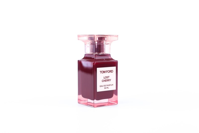 LOST CHERRY