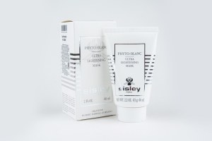 PHYTO-BLANC ULTRA LIGHTENING MASK
