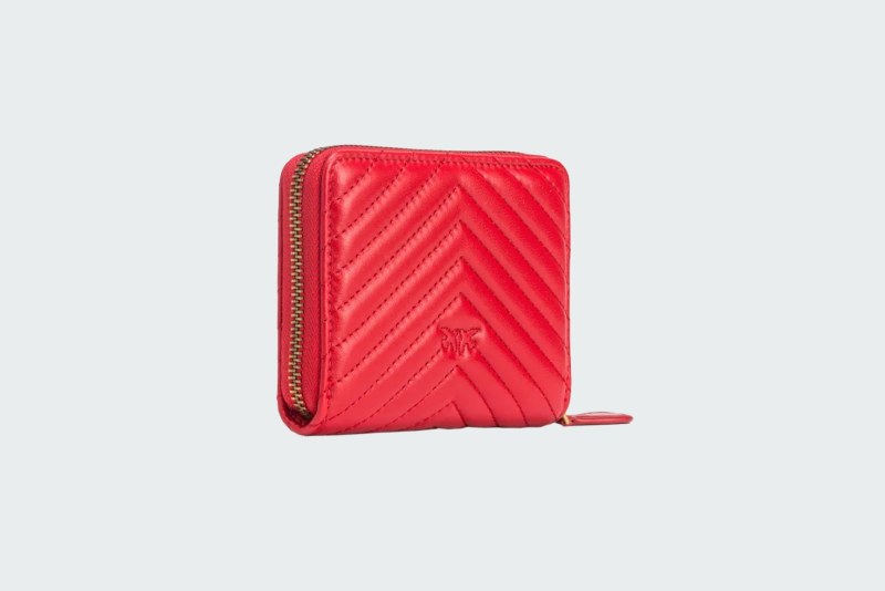 TAYLOR ZIP AROUND
