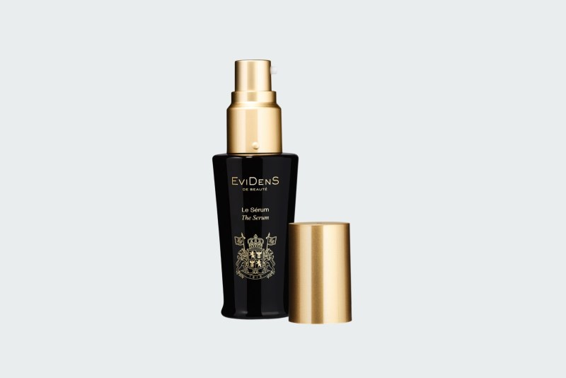 THE SERUM