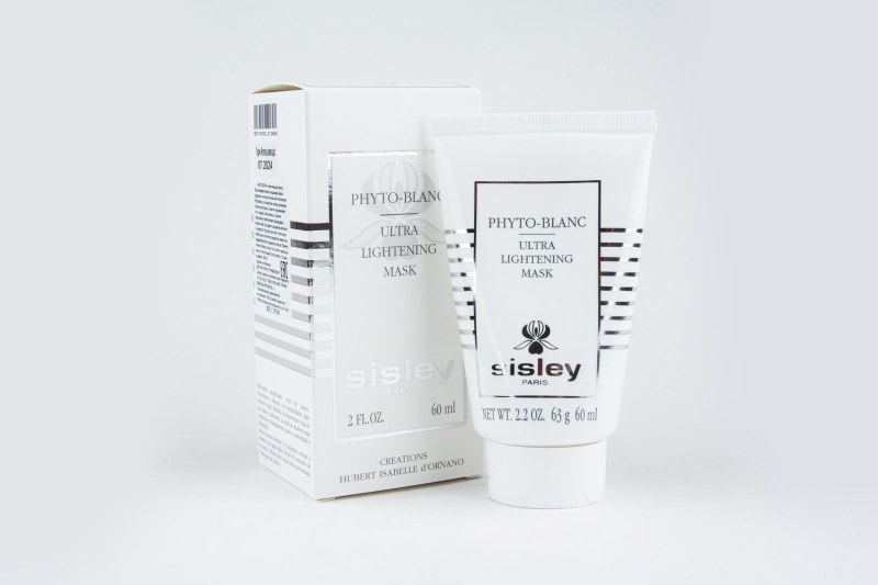 PHYTO-BLANC ULTRA LIGHTENING MASK