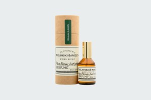 PEACH, PASSION FRUIT, MUSK