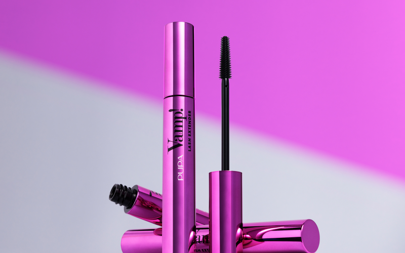 VAMP! LASH EXTENDE