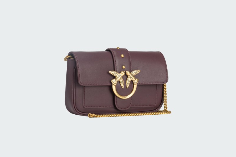 POCKET LOVE BAG ONE SIMPLY