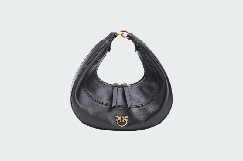 MINI BRIOCHE BAG HOBO