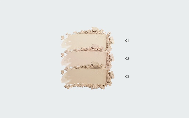 TOUCH UP POWDER