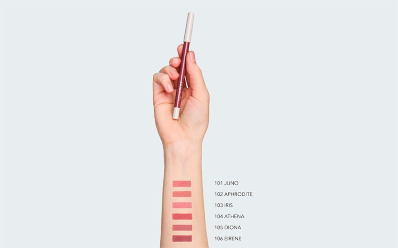 LONG-LASTING LIP PENCIL
