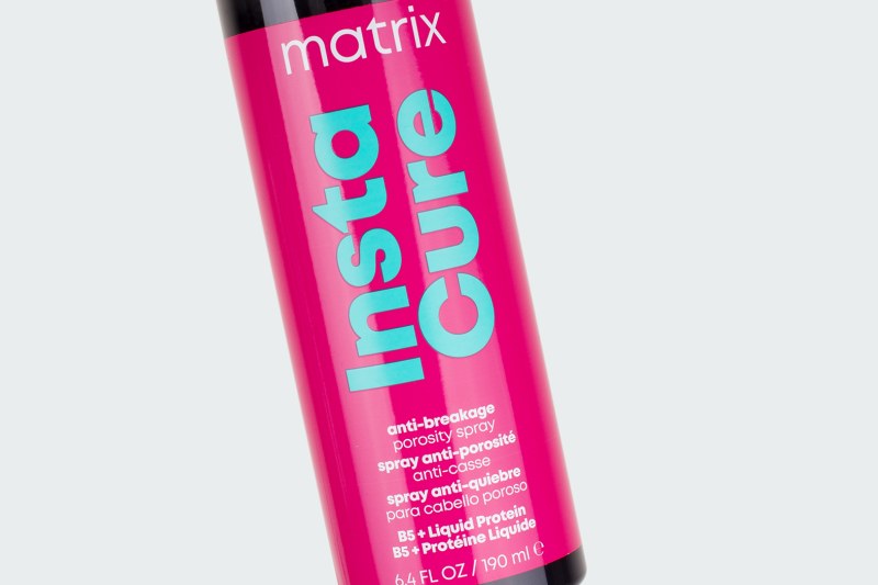 INSTACURE ANTI-BREAKAGE POROSITY SPRAY