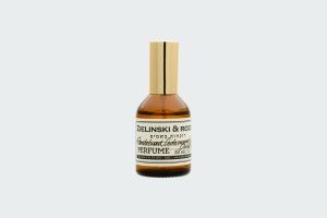 SANDALWOOD, JASMINE
