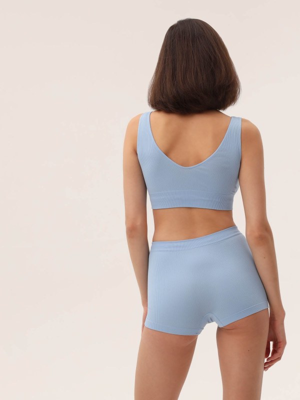 SHORTS RIB