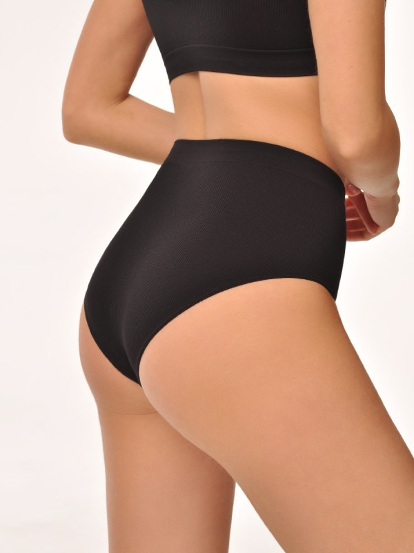 CULOTTE RIB
