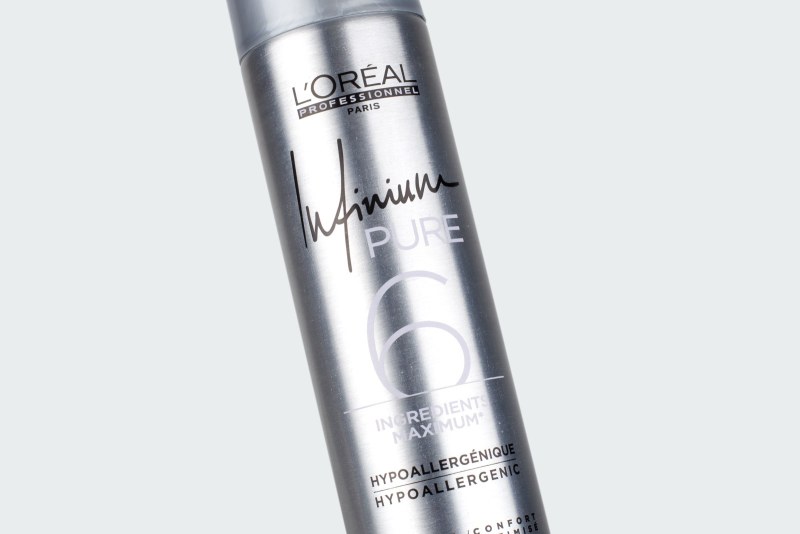 INFINIUM PURE EXTRA STRONG