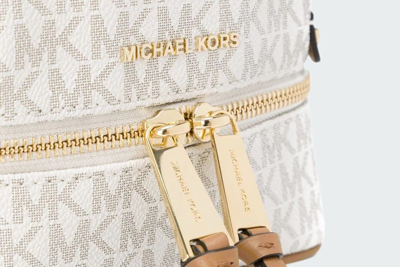 RHEA MINI LOGO BACKPACK