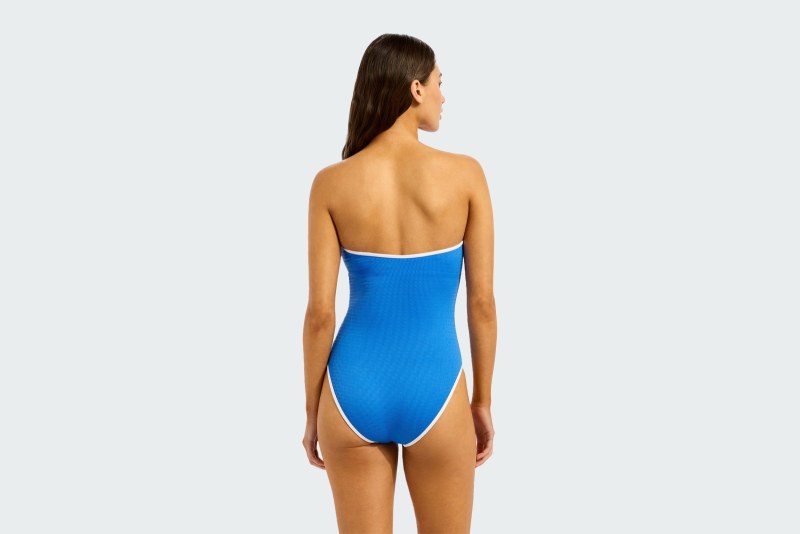 DD BANDEAU ONE PIECE