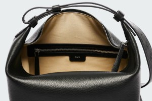 BOBBI MEDIUM CAVIAR