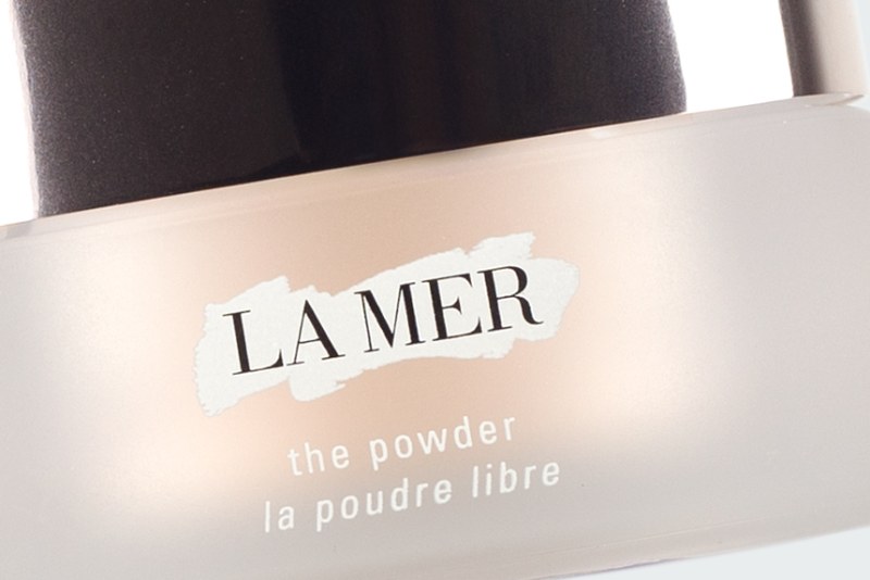 THE POWDER