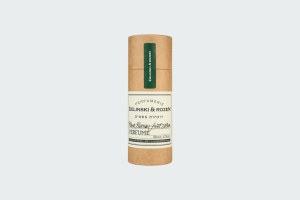PEACH, PASSION FRUIT, MUSK