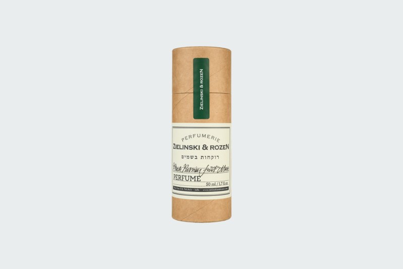 PEACH, PASSION FRUIT, MUSK