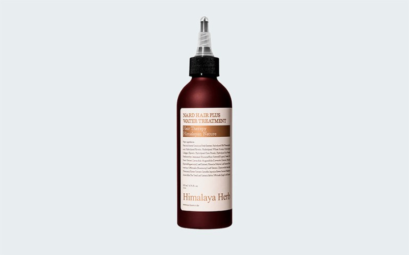HAIR PLUS WATER TREATMENT