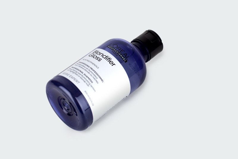 BLONDIFIER GLOSS
