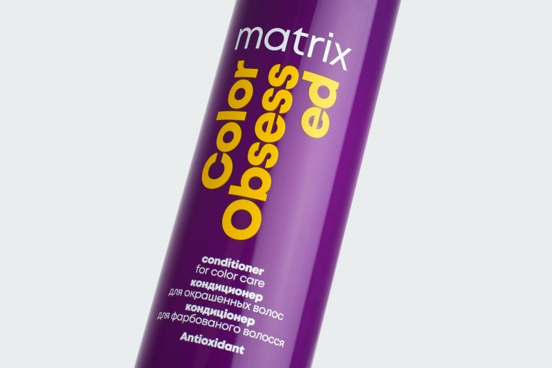 COLOR OBSESSED CONDITIONER