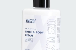 XBEAUTY HAND & BODY CREAM