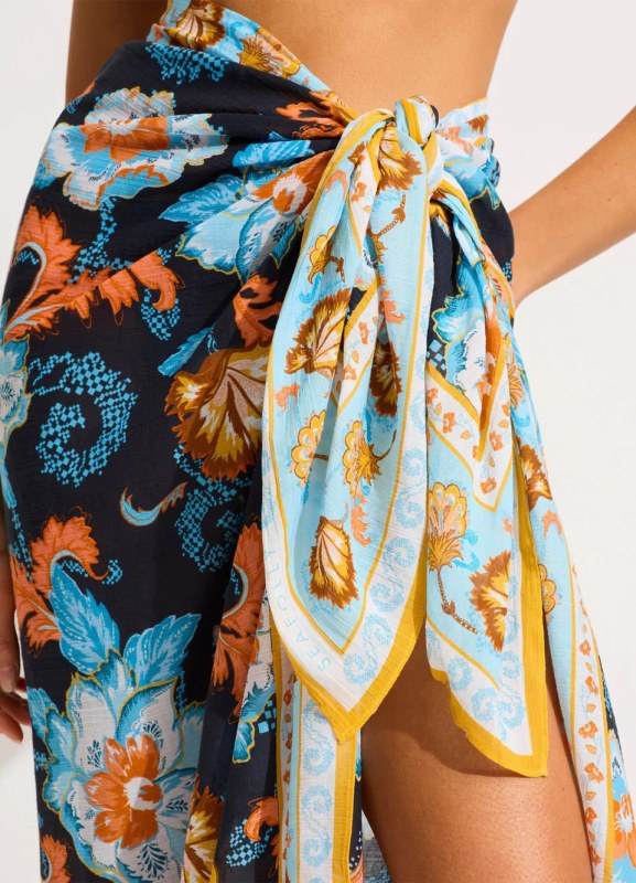 SARONG