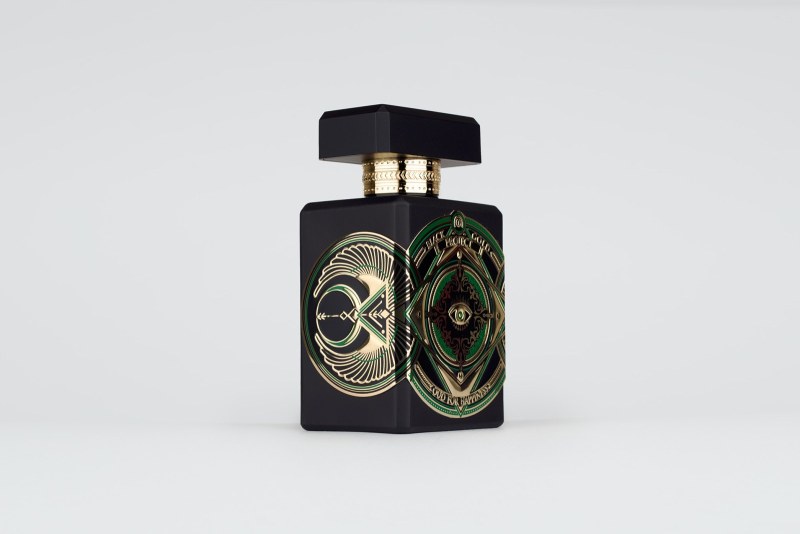 OUD FOR HAPPINESS