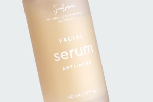 FACIAL SERUM ANTI-ACNE