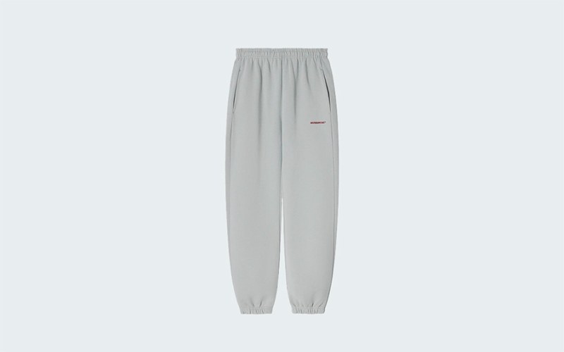 PANTS REGULAR FLEECE REHAB 