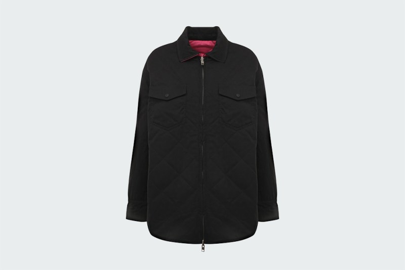 REVERSIBLE LS SHACKET