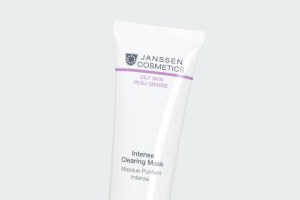 INTENSE CLEARING MASK