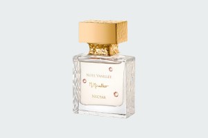 NOTE VANILLEE NECTAR