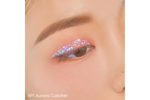 GET LOOSE GLITTER GEL