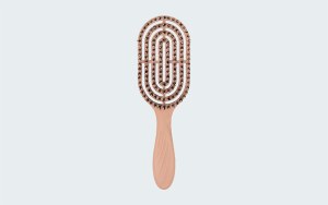 STYLING AND DETANGLING BRUSH