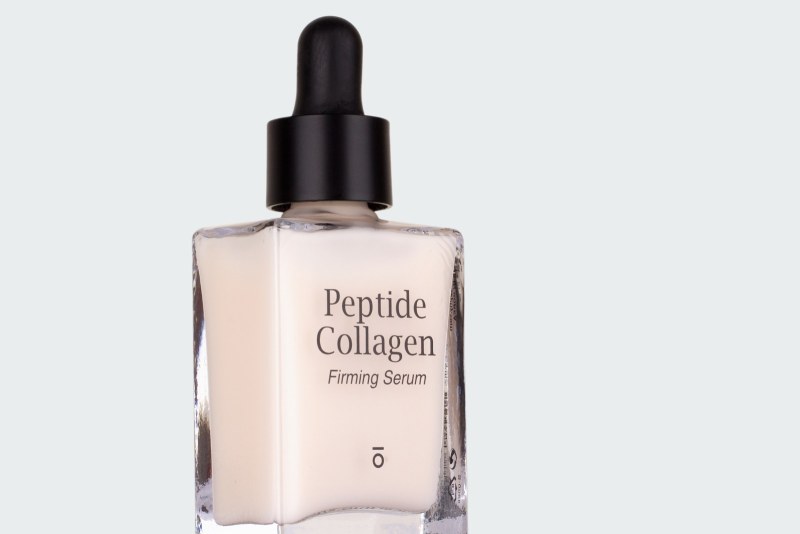 PEPTIDE COLLAGEN FIRMING SERUM