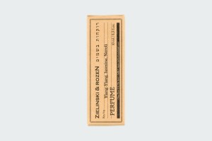 YLANG YLANG, JASMINE, NEROLI