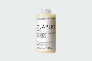 NO.4 BOND MAINTENANCE SHAMPOO