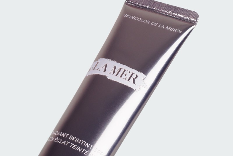 THE RADIANT SKIN TINT SPF 30