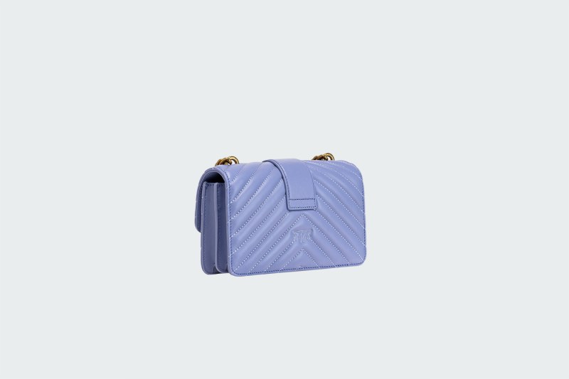 LOVE MINI ICON CHEVRON