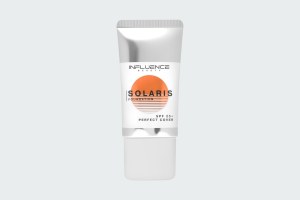 SOLARIS FOUNDATION